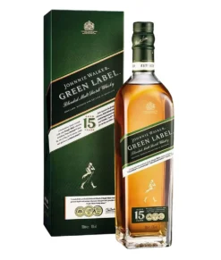 Johnnie Walker Gold Label Reserve 0,7l 40%