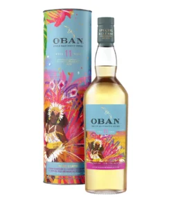 Oban 11y Special Edition 2023