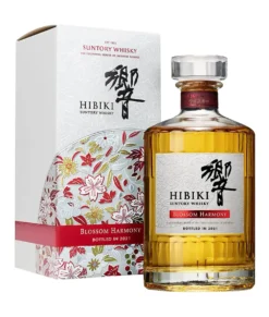 Suntory Hakushu Distillers Reserve 43% 0,7l GB