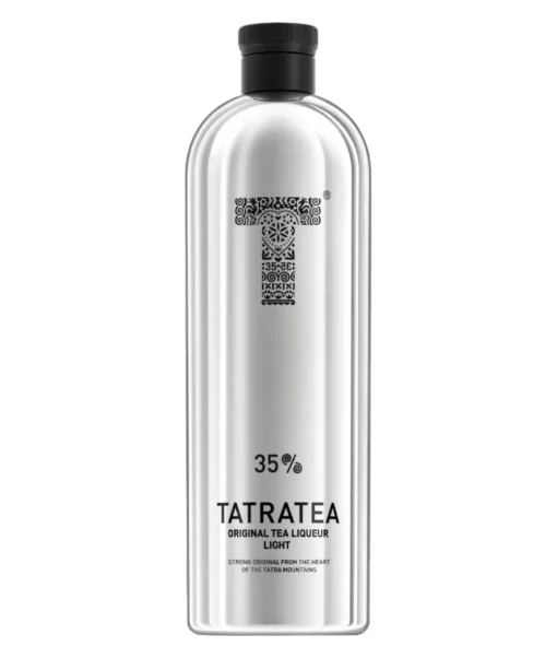 Tatratea Light 35% 0,7l