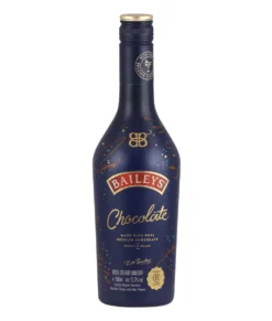 Baileys Chocolate Irish Cream Liqueur 15,7% 0,5l