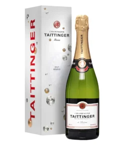 Taittinger Brut Reserve Champagne 12,5% 0,75l