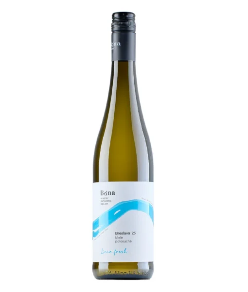 Bóna Breslava 2023 12% 0,75l