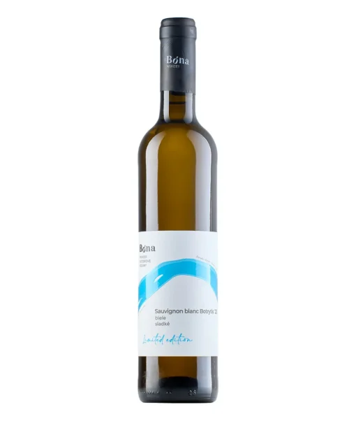 Bóna Sauvignon Blanc Botrytis 2023 11,5% 0,5l