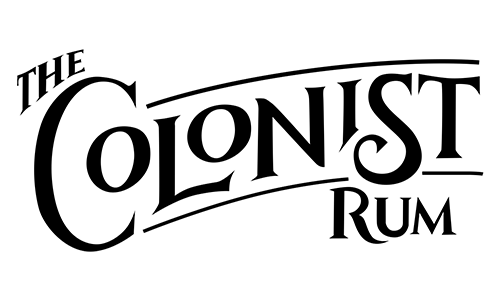 The Colonist Rum