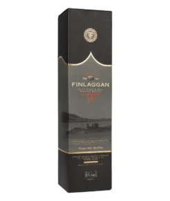 Finlaggan Cask Strength 58% 0,7l GB