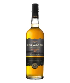 Finlaggan Cask Strength 58% 0,7l GB