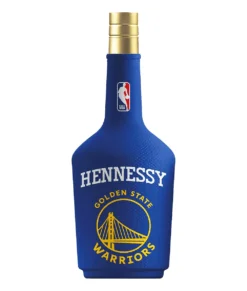 Hennessy VS NBA Warrior 40% 0,7l