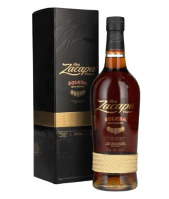 Zacapa Centenario 23 40% 0,7l