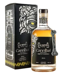 Cannibal Arm Coco & Rhum 40% 0,7l GB
