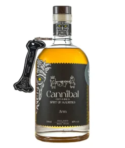 Cannibal Arm Coco & Rhum 40% 0,7l GB