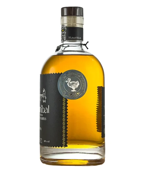 Cannibal Arm Coco & Rhum 40% 0,7l GB