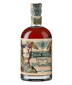 Don Papa Baroko 40% 0,7l