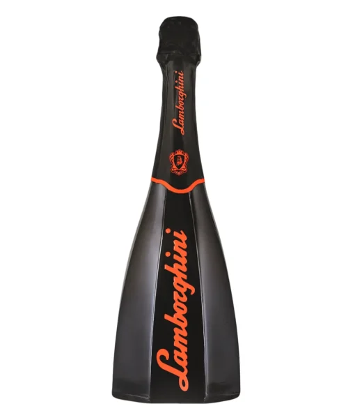 Lamborghini Ottagonale Brut Vino Spumante 12% 0,75l