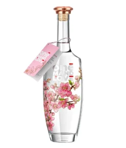 Oné Mandlové 38% 0.5l GB