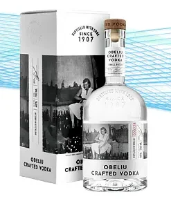 Vodka