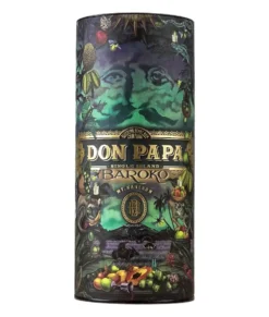 Don Papa Baroko Harvest 40% 0,7l TU