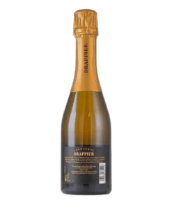 Drappier Champagne Carte d'Or Brut 12% 0,375l