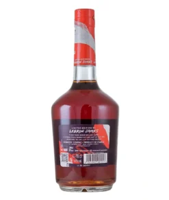 Hennessy VS Cognac Lebron James Edition 40% 0,7l GB