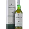 Laphroaig 10y Cask Strength Batch 17 58,3% 0,7l GB