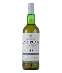 Laphroaig 10y Cask Strength Batch 17 58,3% 0,7l GB