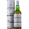 Laphroaig 10y Original Cask Strength Batch 16 58,5% 0,7l TU