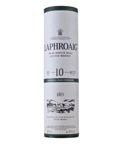 Laphroaig 10y Original Cask Strength Batch 16 58,5% 0,7l TU