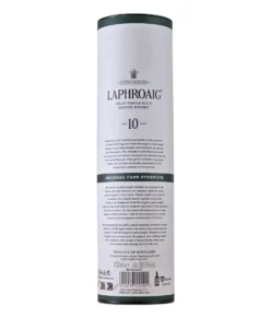 Laphroaig 10y Original Cask Strength Batch 16 58,5% 0,7l TU