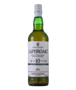 Laphroaig 10y Original Cask Strength Batch 16 58,5% 0,7l TU