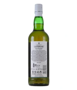Laphroaig 10y Original Cask Strength Batch 16 58,5% 0,7l TU