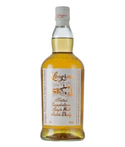 Springbank Longrow Peated Campbeltown Single Malt 46% 0,7l