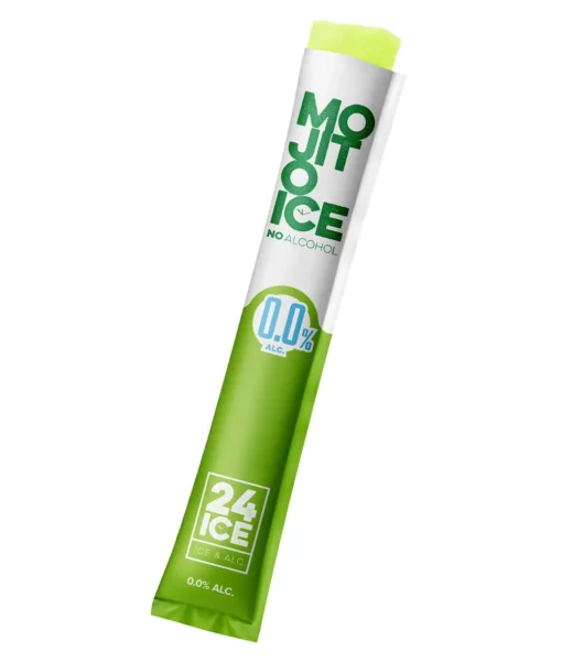 24ice Mojito Ice 50-pack 0,0% 50x65ml