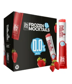 24ice Passion Fruit Martini Ice 50-pack 0,0% 50x65ml