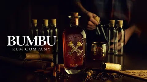 Bumbu rum co.