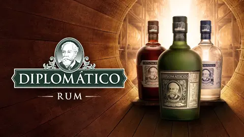 Diplomático Rumy